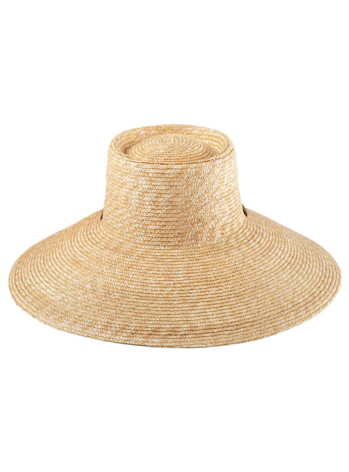 Paloma Sun Hat - Natural