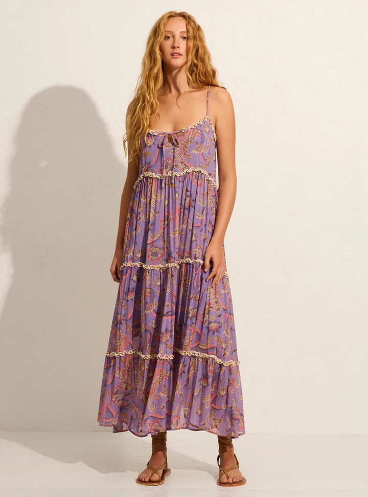 Constance Maxi Dress - Harmony