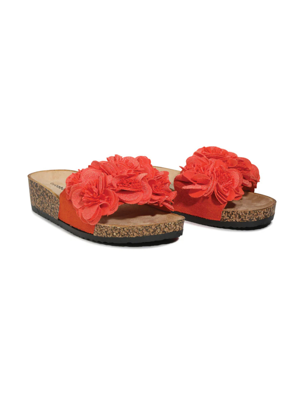 Corsage Slide - Tango