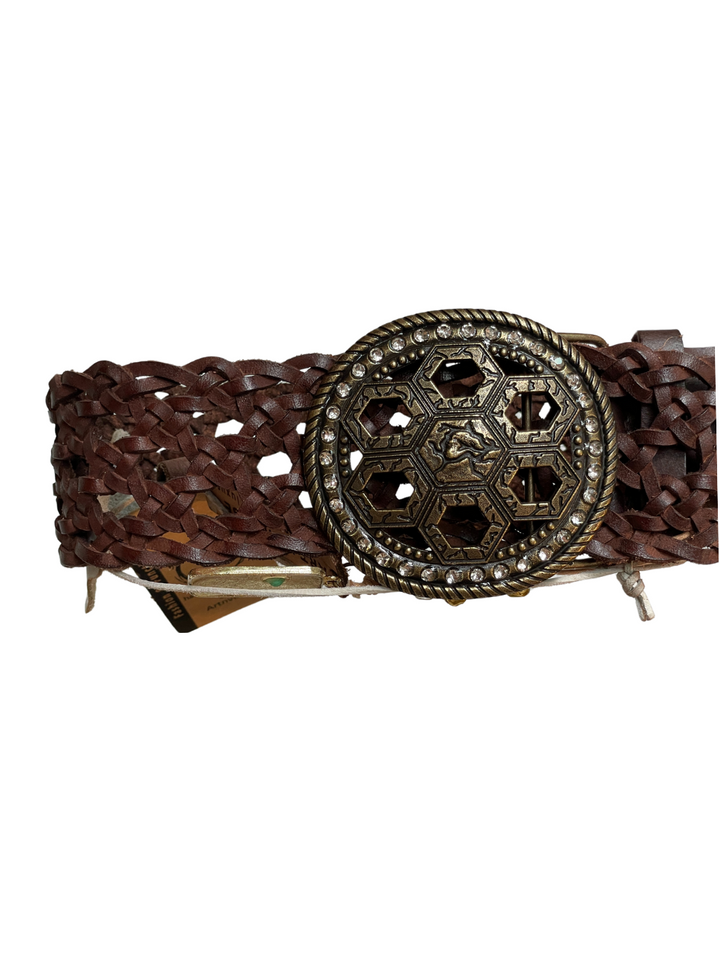 Corsica Belt - Mocca