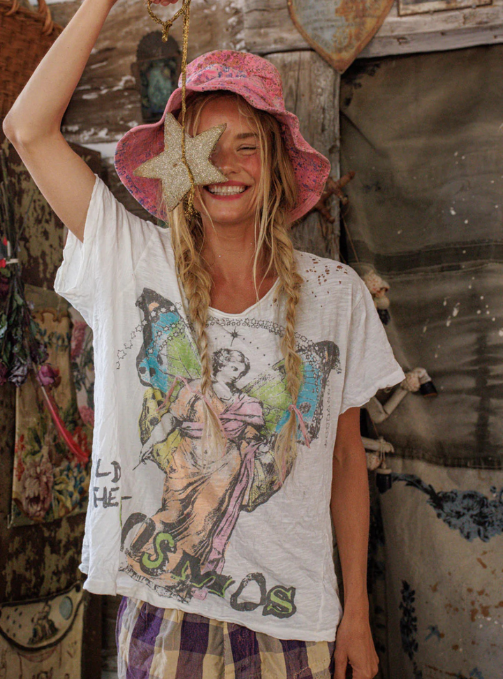 Magnolia Pearl Child Of The Cosmos Tee 2841 - True | PRE-ORDER