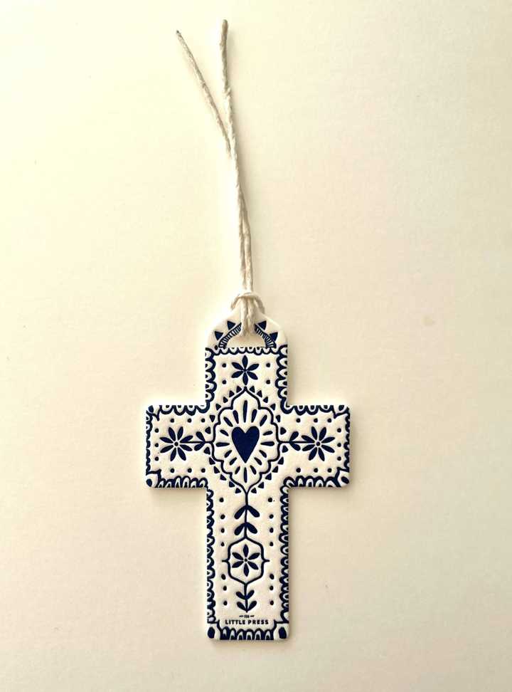 Cross Navy