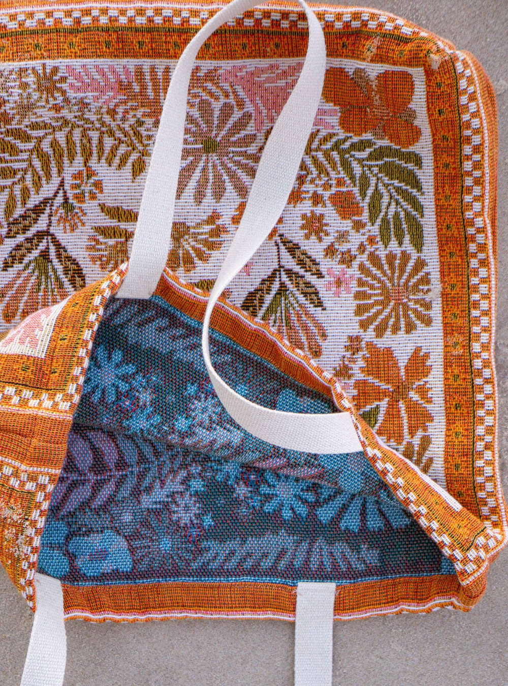 The Dahlia Bag
