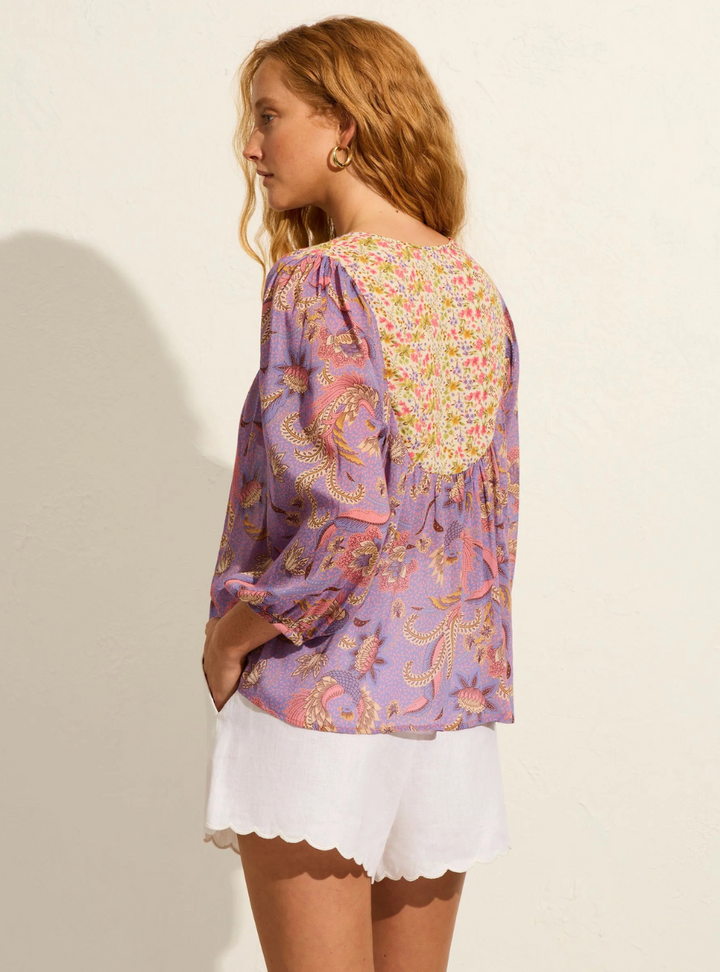 Days Blouse - Harmony