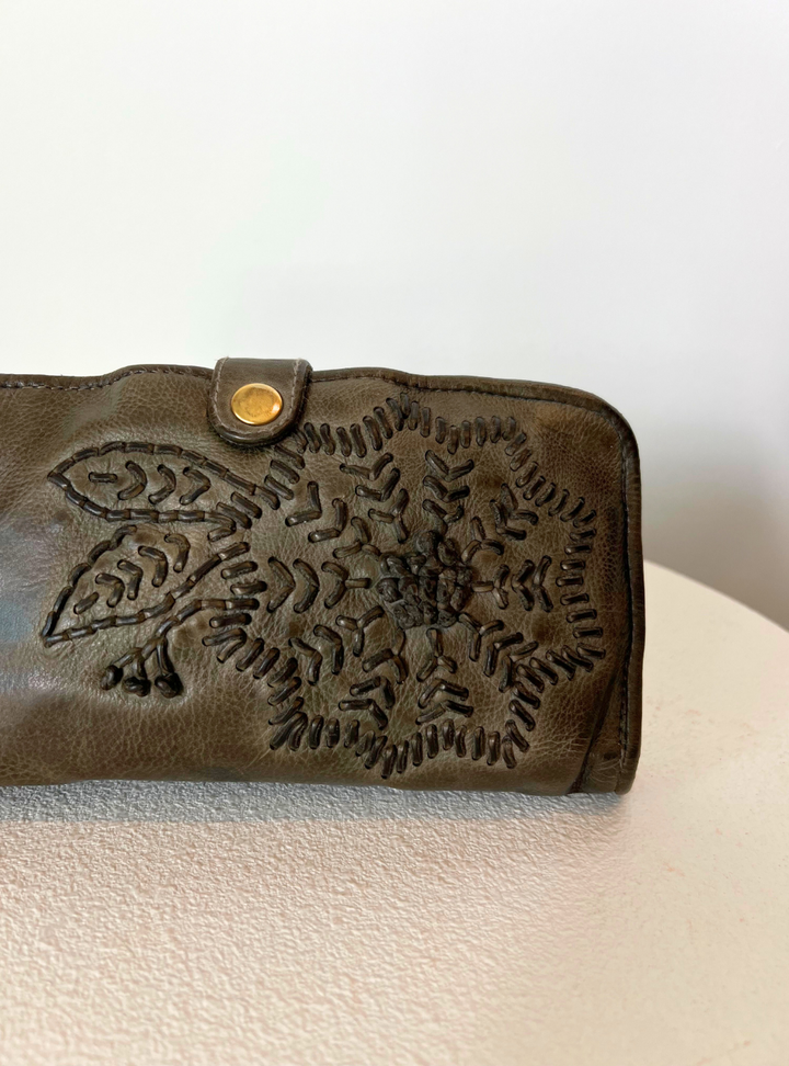 Deandra Wallet - Martini
