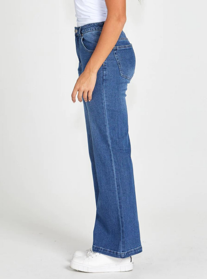 Katie Flare Jeans