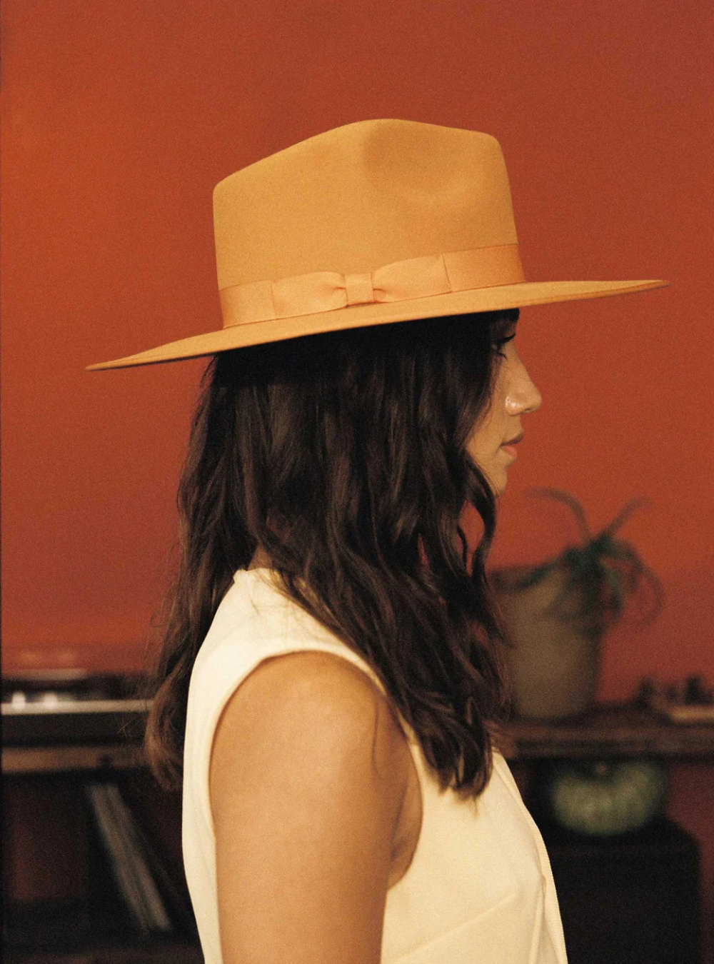 Desert Sun Rancher - Desert Sun