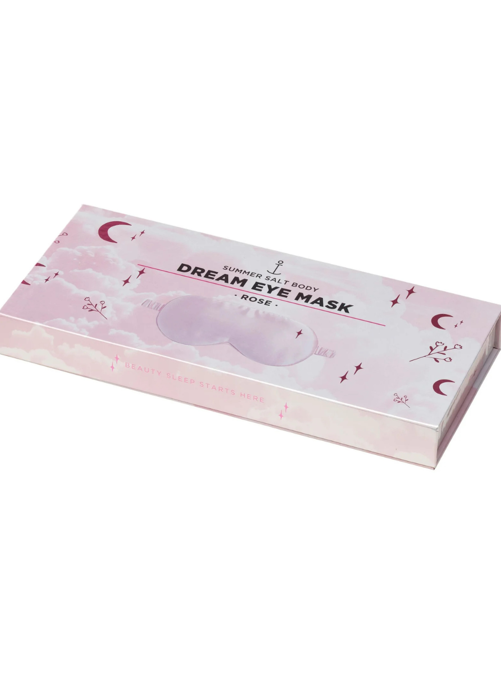 Dream Eye Mask - Rose