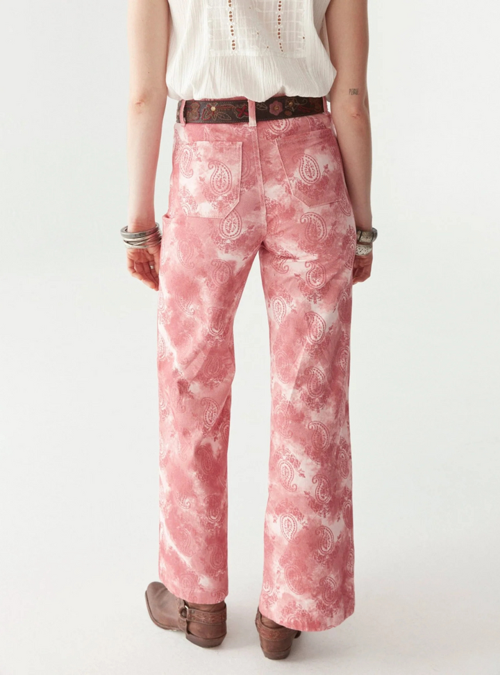 Rita Pant - Paisley Dream