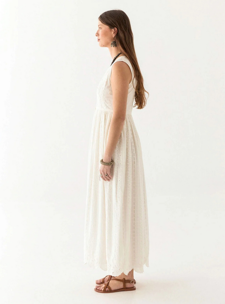 Amandine Dress - Lord Byron