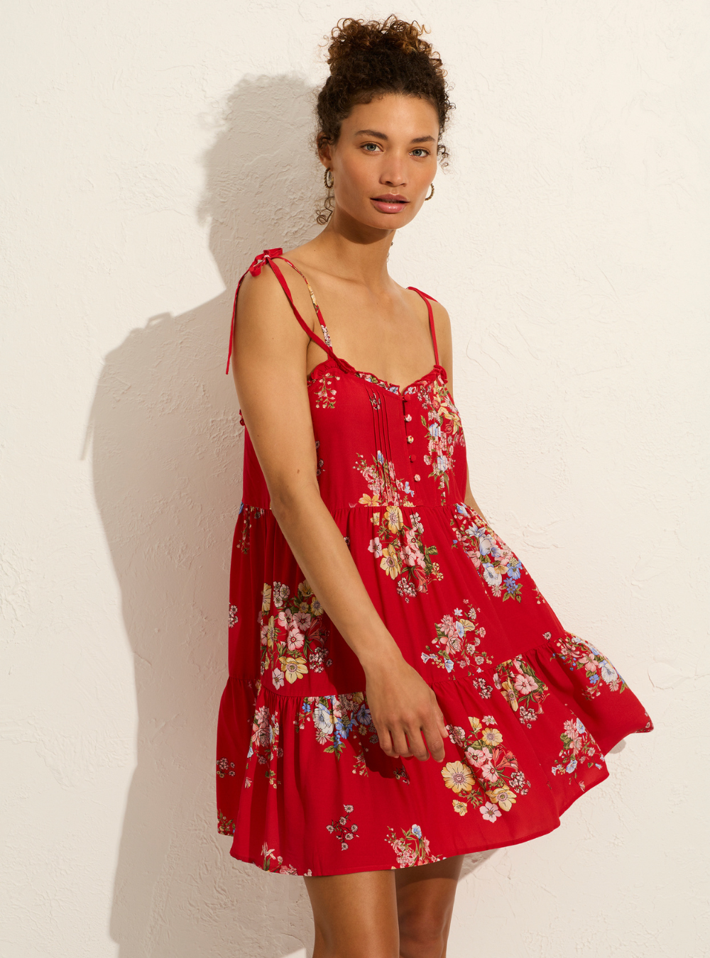 cameo red dress Cameo Batwing Knit Midi Dress Camel