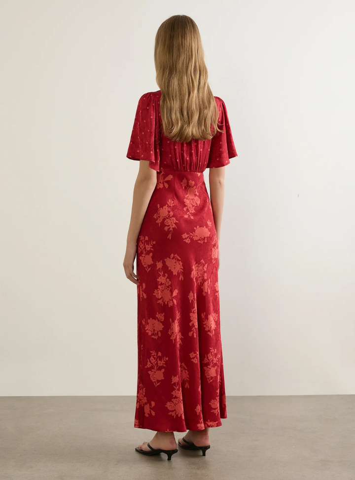 Rhea Maxi Dress