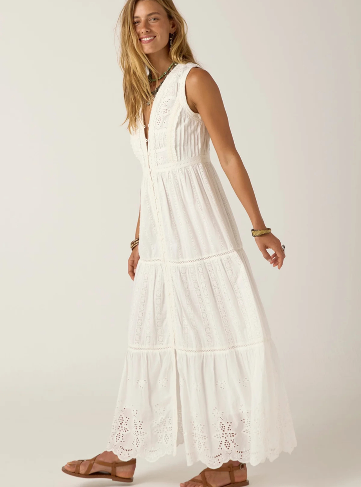 Gino Dress - Sapore Di Sale