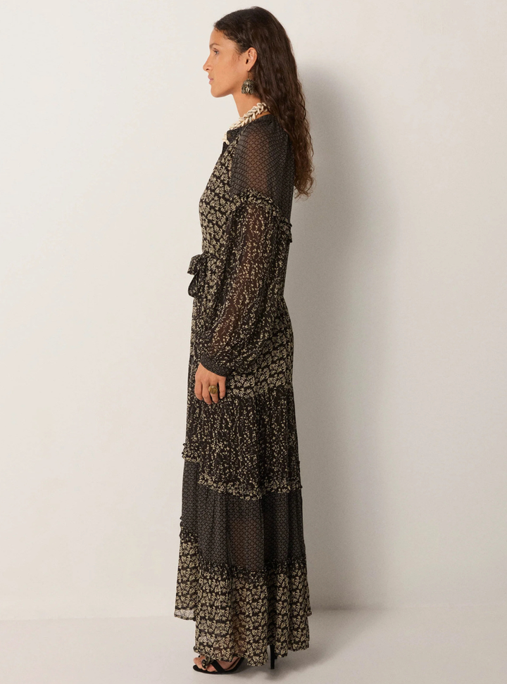 Eulalia Dress - Payes