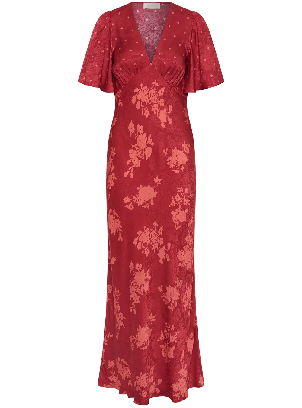 Rhea Maxi Dress