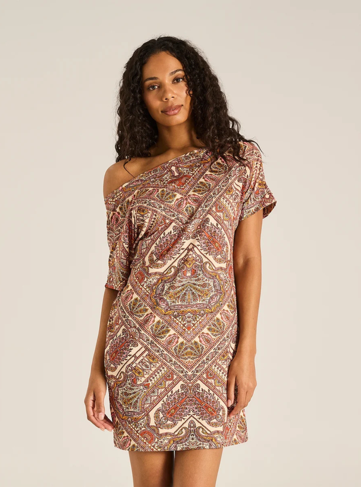 Pashmina Lara Mumu - Dusk