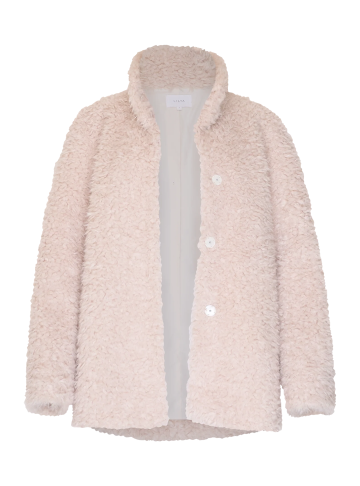 Ellen Jacket - Ivory