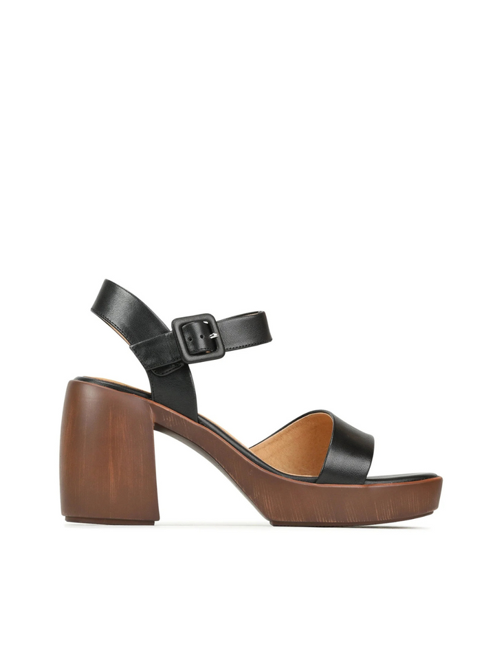 Spiga - Black