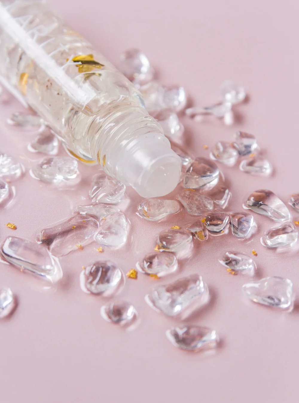 Clarity Essential Oil Roller 10ml