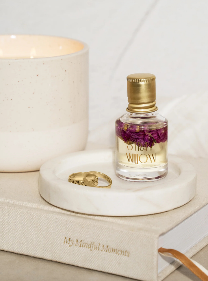 Essential Oil Perfume Roller - Sweet Muse