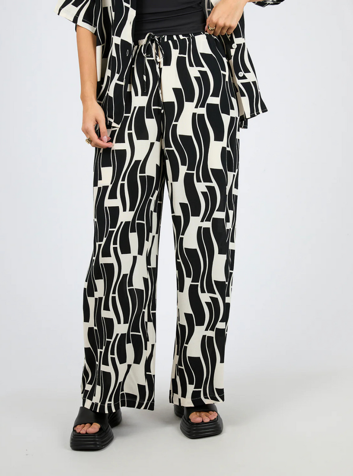 Estelle Pant - Print