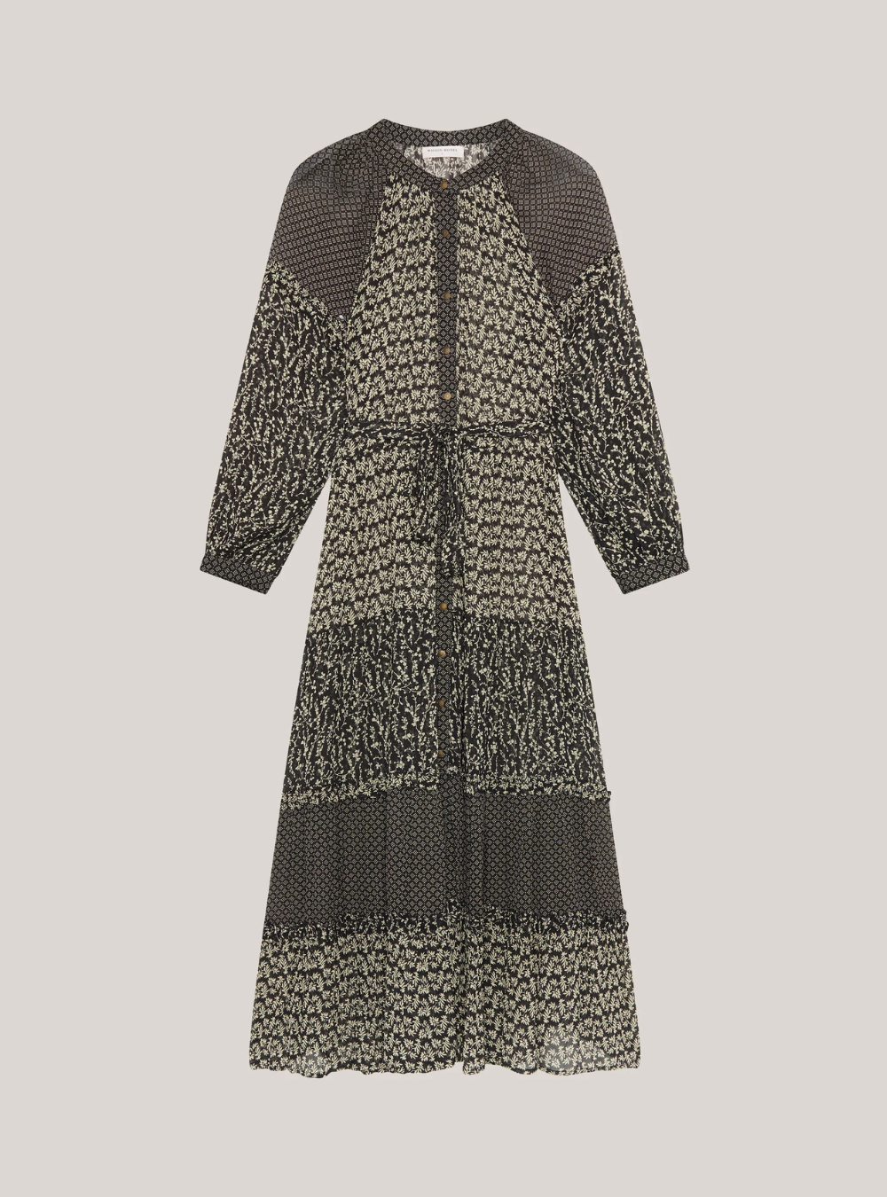 Eulalia Dress - Payes