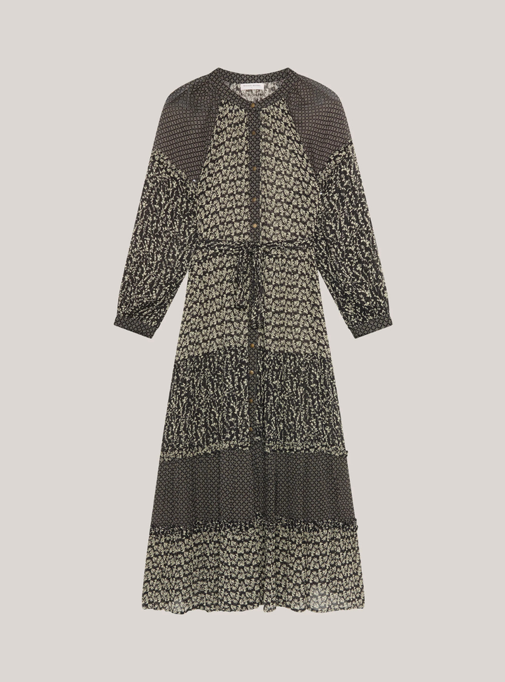 Eulalia Dress - Payes
