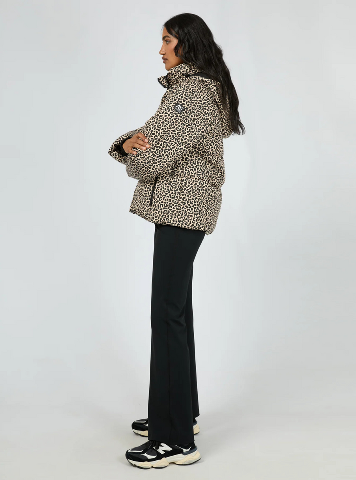 Savannah Puffer - Print