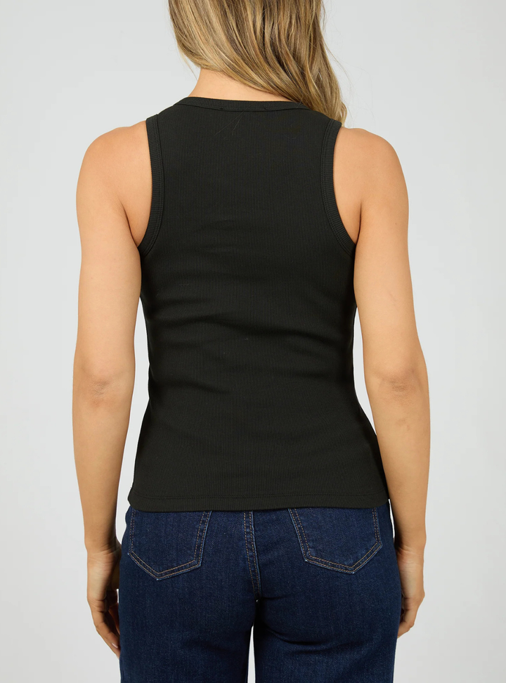 AAE Feature Tank - Black