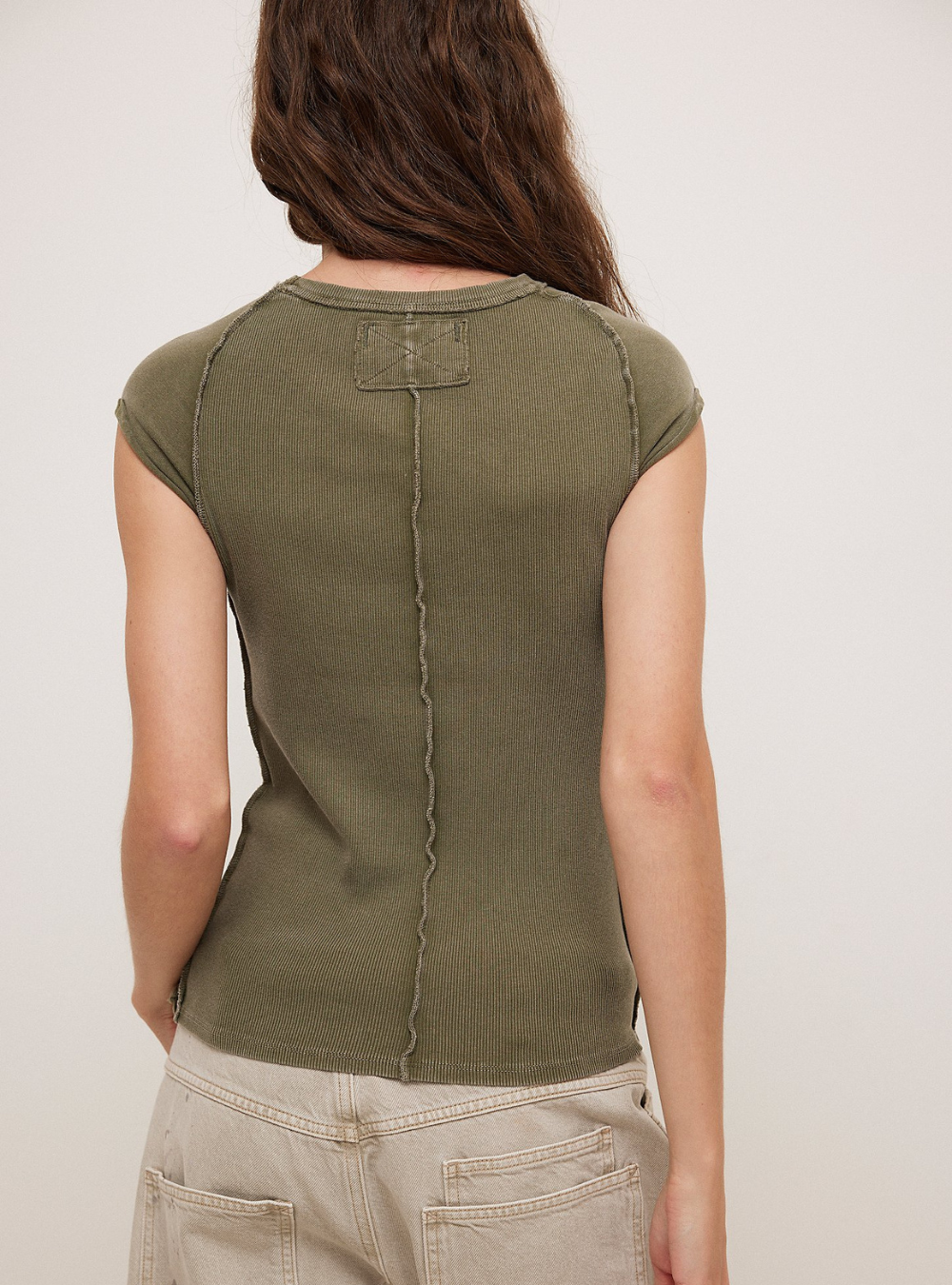 Ever Had Tee - Adventurer