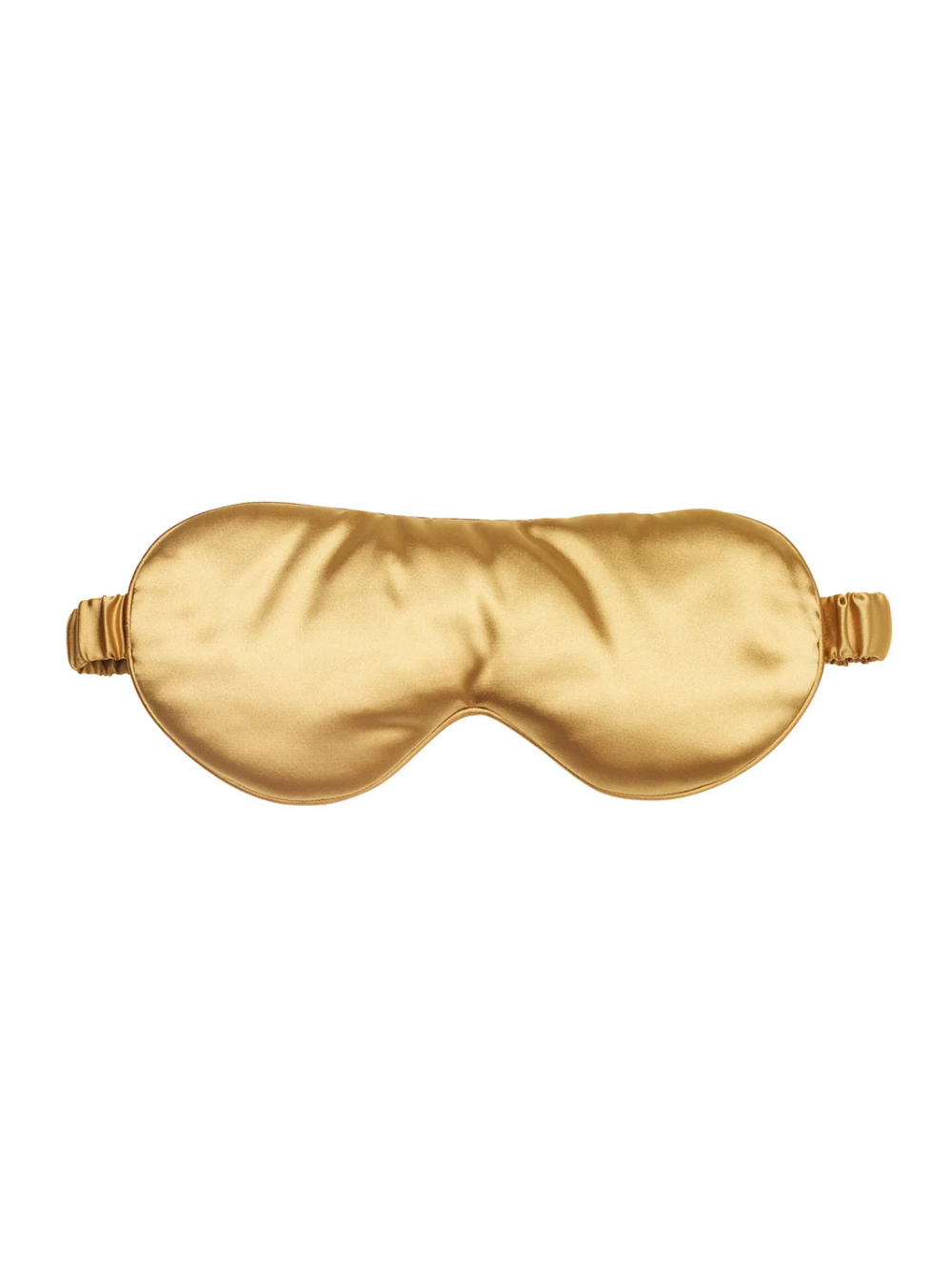 Dream Eye Mask - Gold