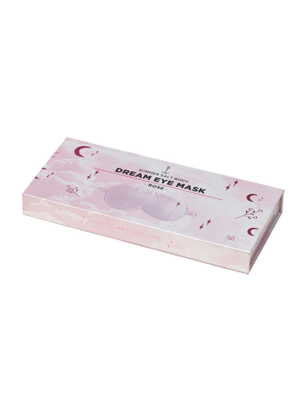 Dream Eye Mask - Rose