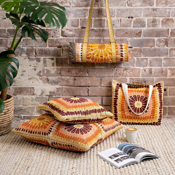 Eight Days a Weeks Tote Bag