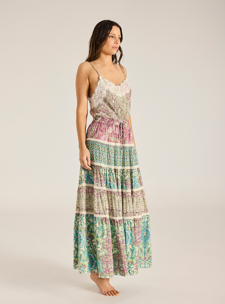 Ambra Cami - Floriana Floral