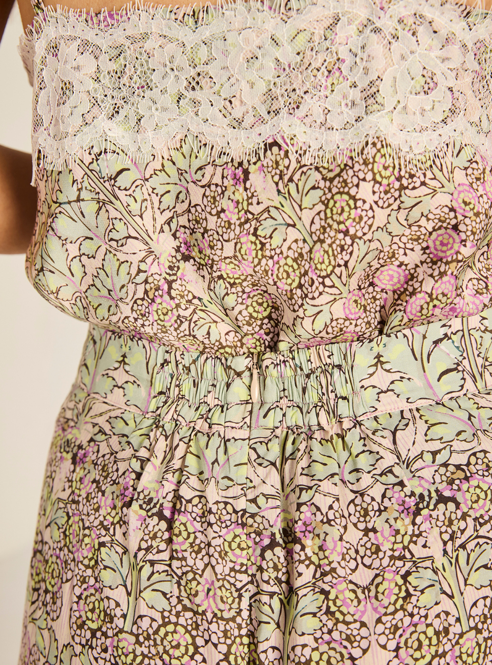 Sonia Pant - Floriana Floral