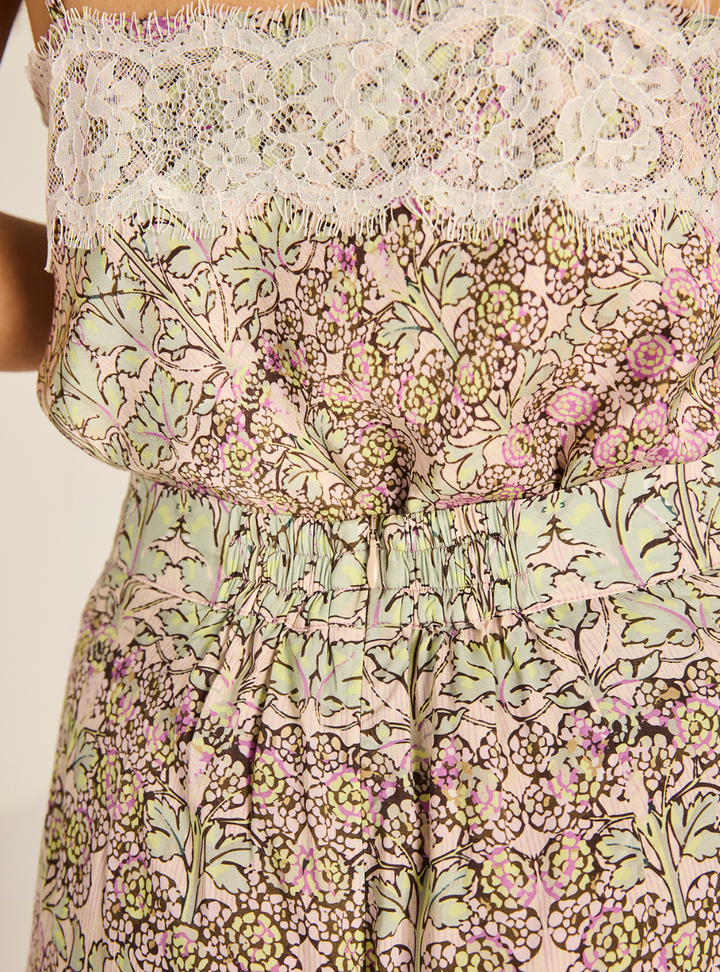 Sonia Pant - Floriana Floral