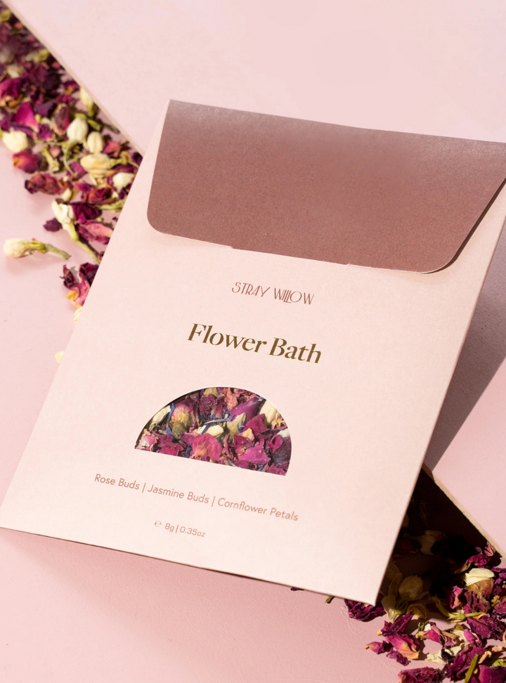 Flower Bath