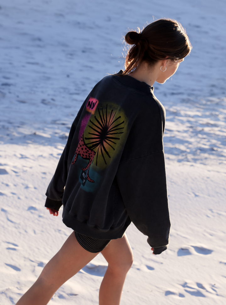 Forever Now Jumper