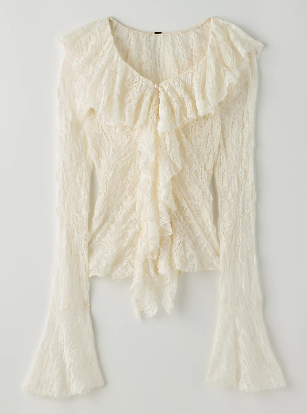 Laney Cardi - Ivory