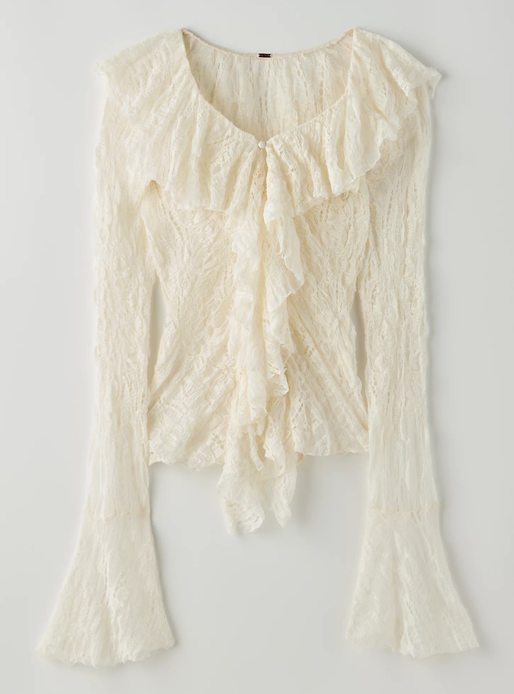Laney Cardi - Ivory
