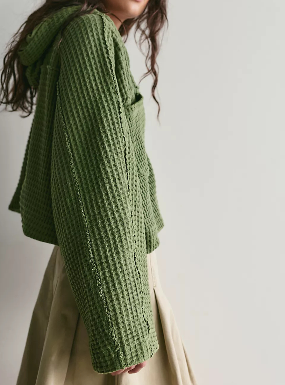 Lolli Swing Cardi - Poisonous