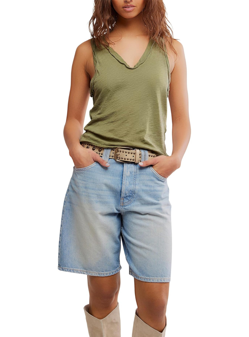 Easy Tank - Peat Moss