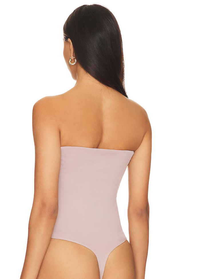 Tati Seamless Tube Bodysuit - Etherea