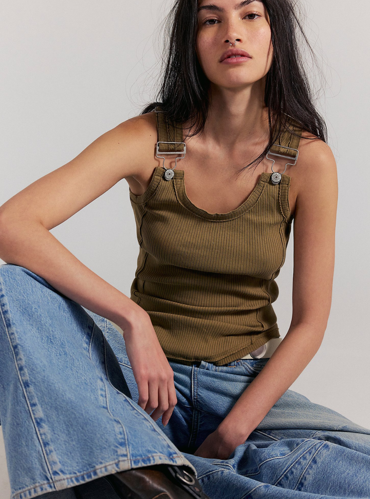 Jamie Tank - Beehive