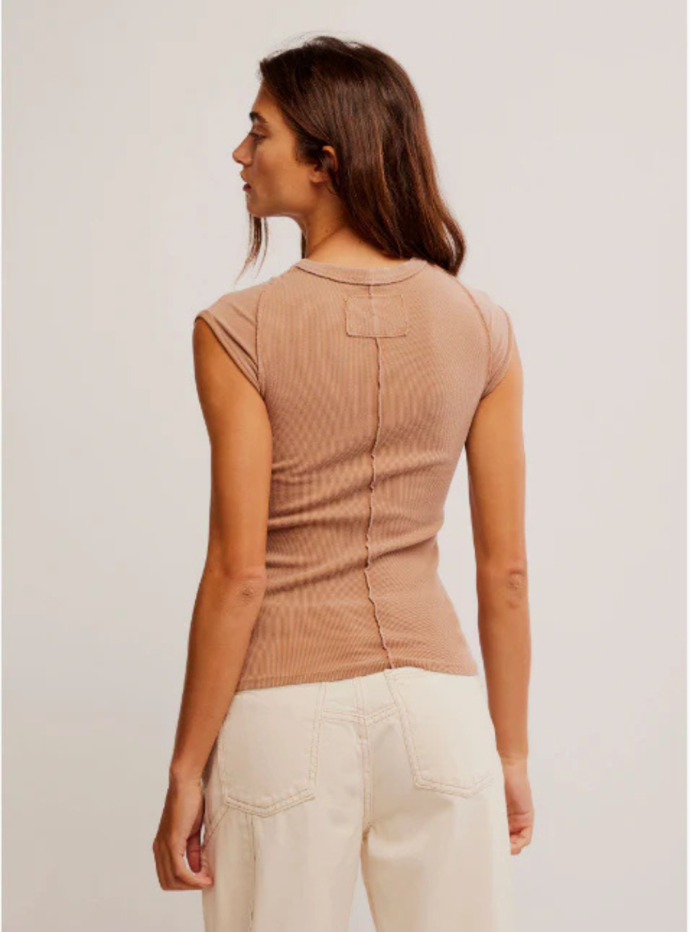 Ever Had Tee - Macchiato