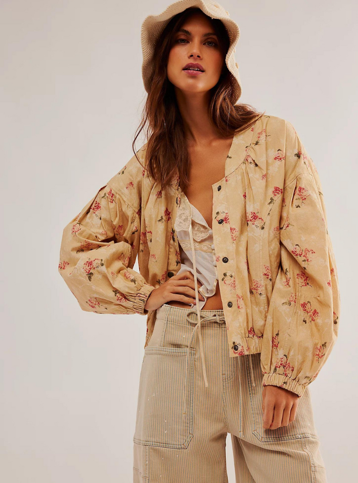 Gypsy Muse Dress