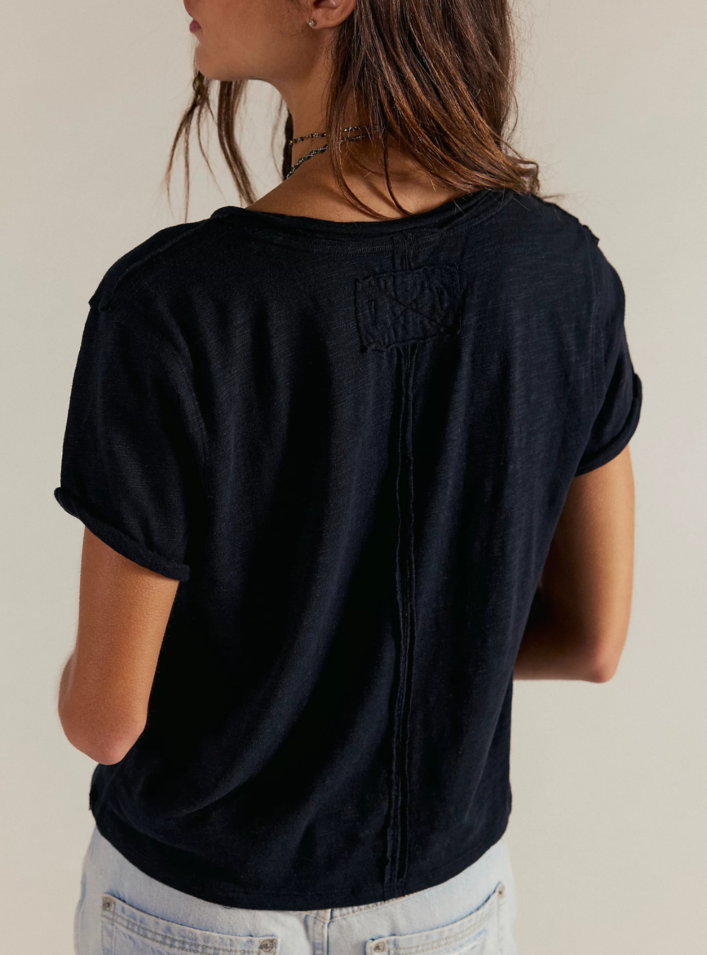 Take 2 Tee - Black
