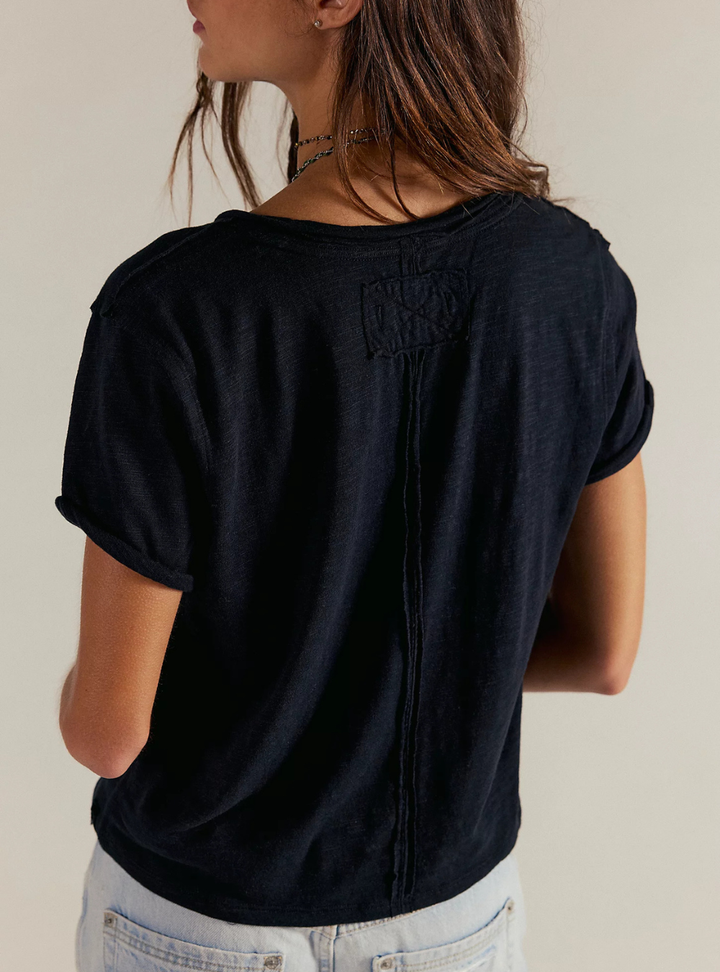 Take 2 Tee - Black