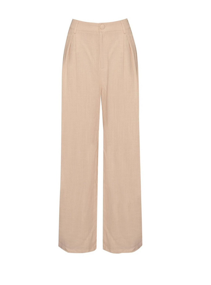 Adana Pants  - Sand