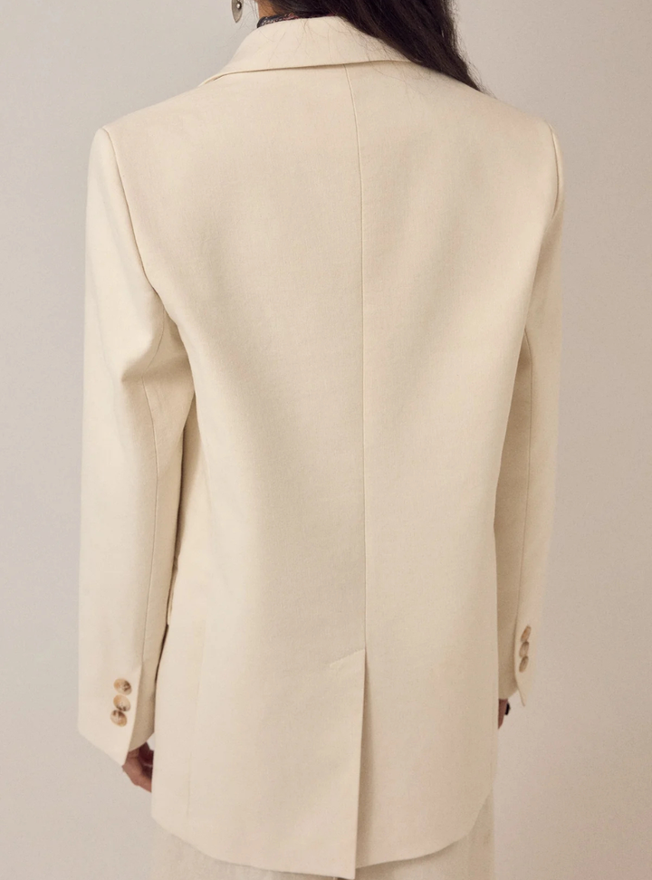 Gatsby Blazer - Long Island